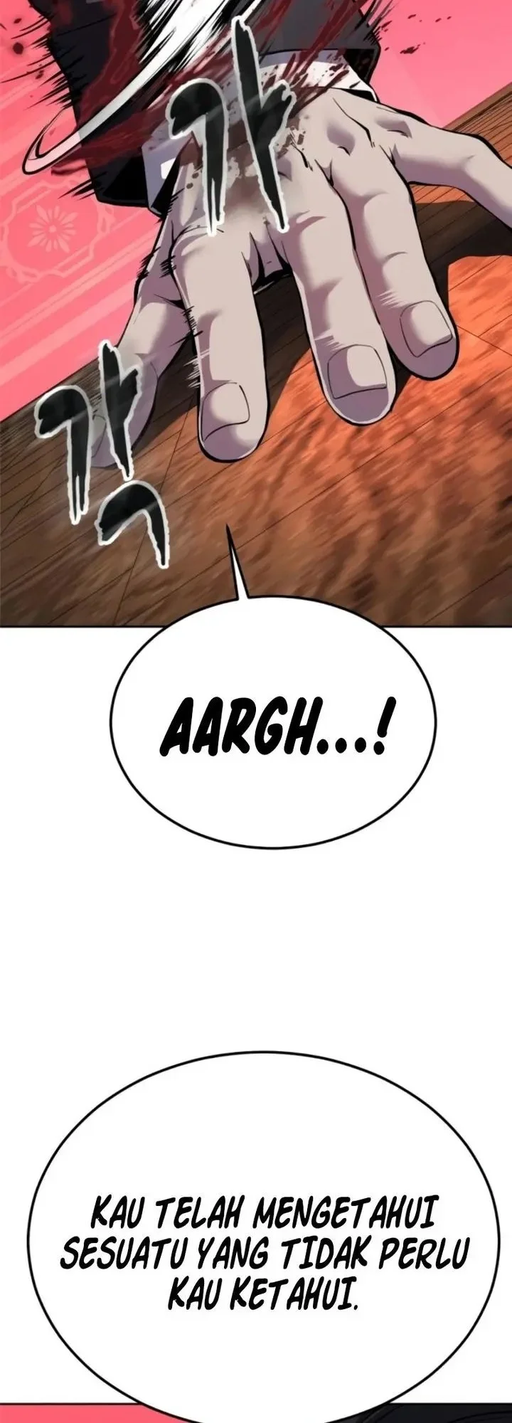 The Boy of Death Chapter 328 Gambar 38