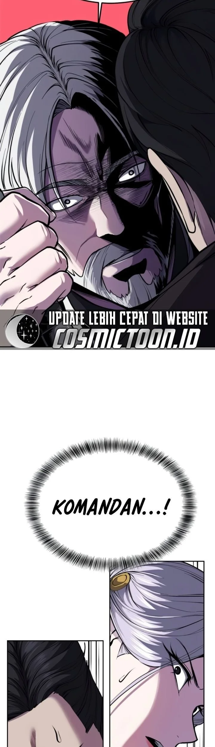 The Boy of Death Chapter 328 Gambar 39