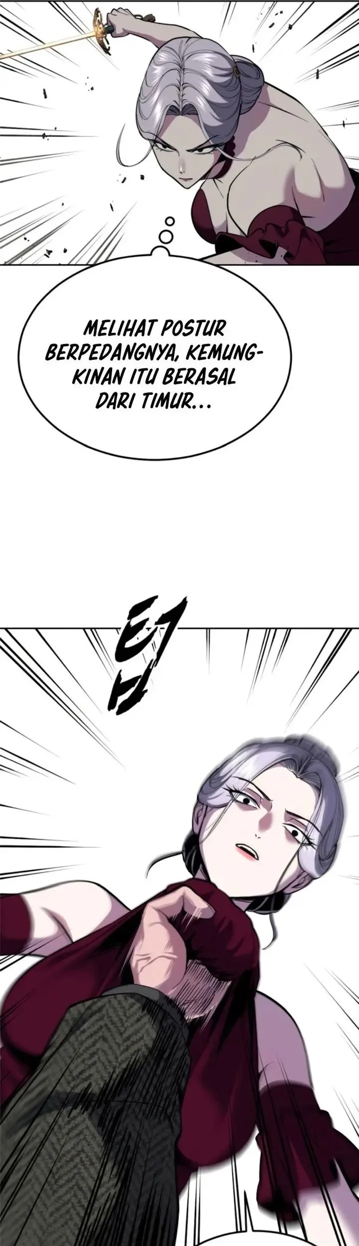 The Boy of Death Chapter 329 Gambar 38