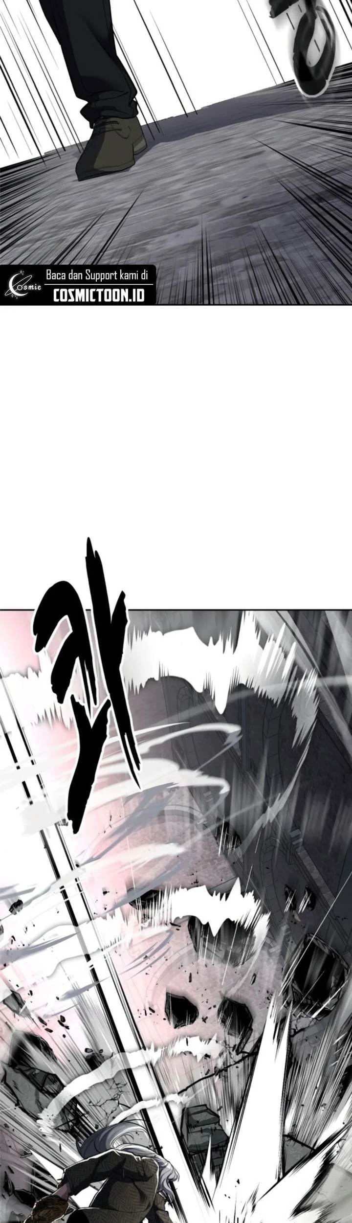 The Boy of Death Chapter 329 Gambar 40