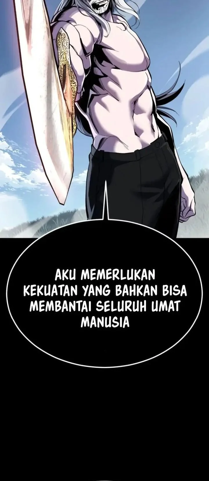 The Boy of Death Chapter 330 Gambar 38