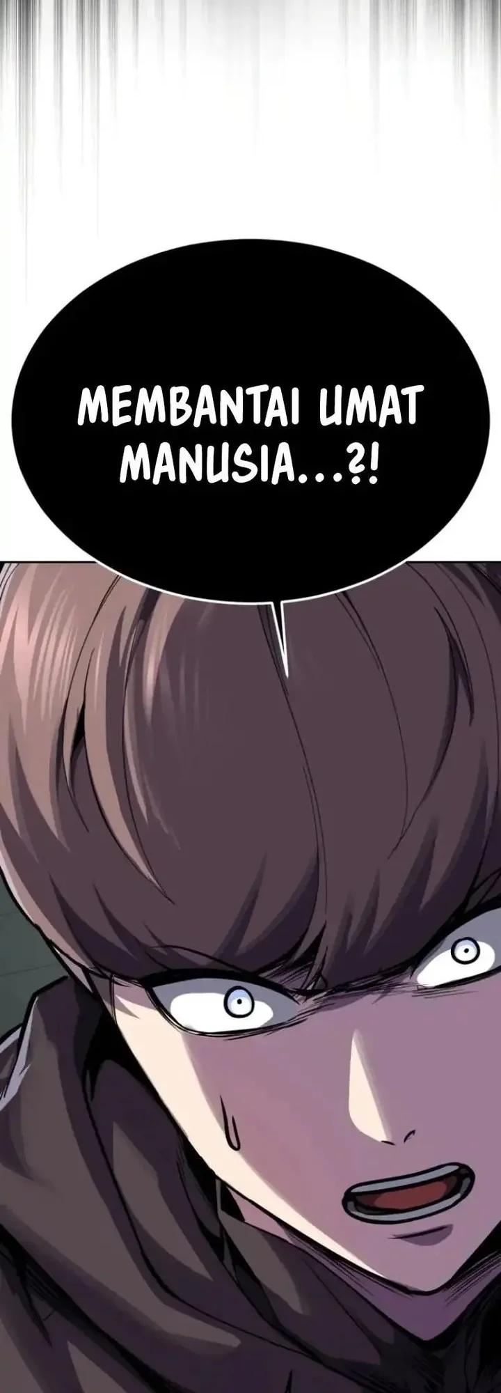 The Boy of Death Chapter 330 Gambar 40