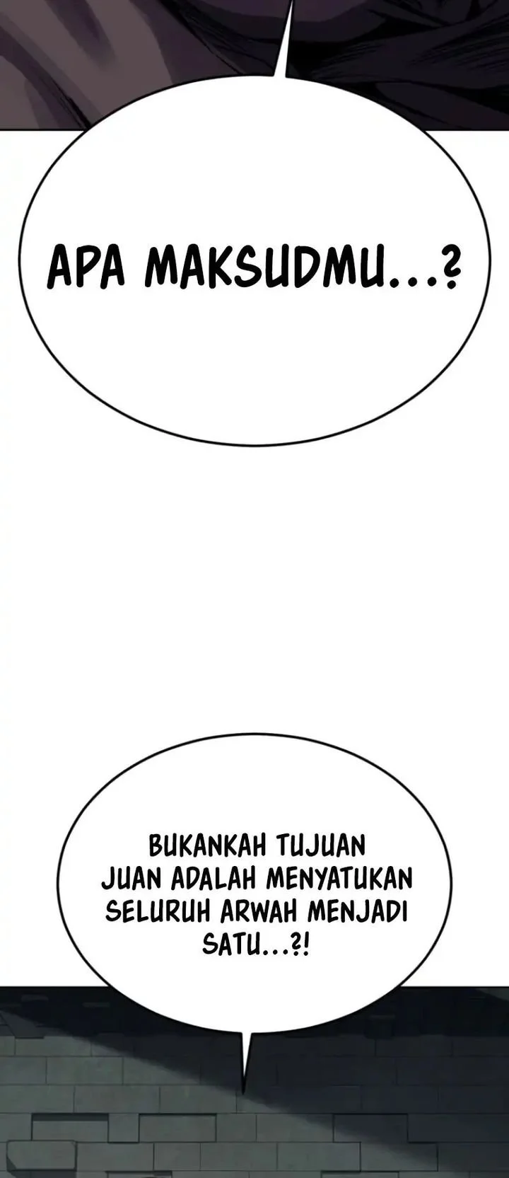The Boy of Death Chapter 330 Gambar 41