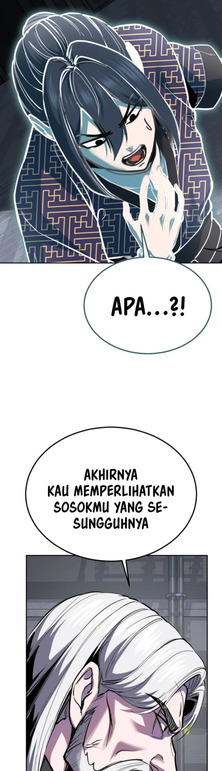 The Boy of Death Chapter 331 Gambar 41