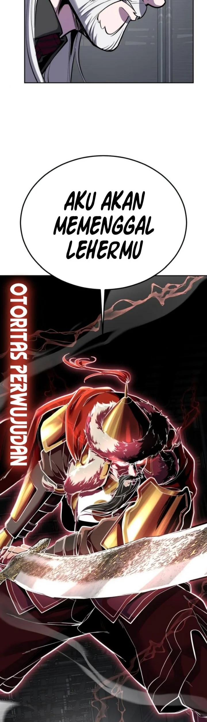 The Boy of Death Chapter 331 Gambar 42