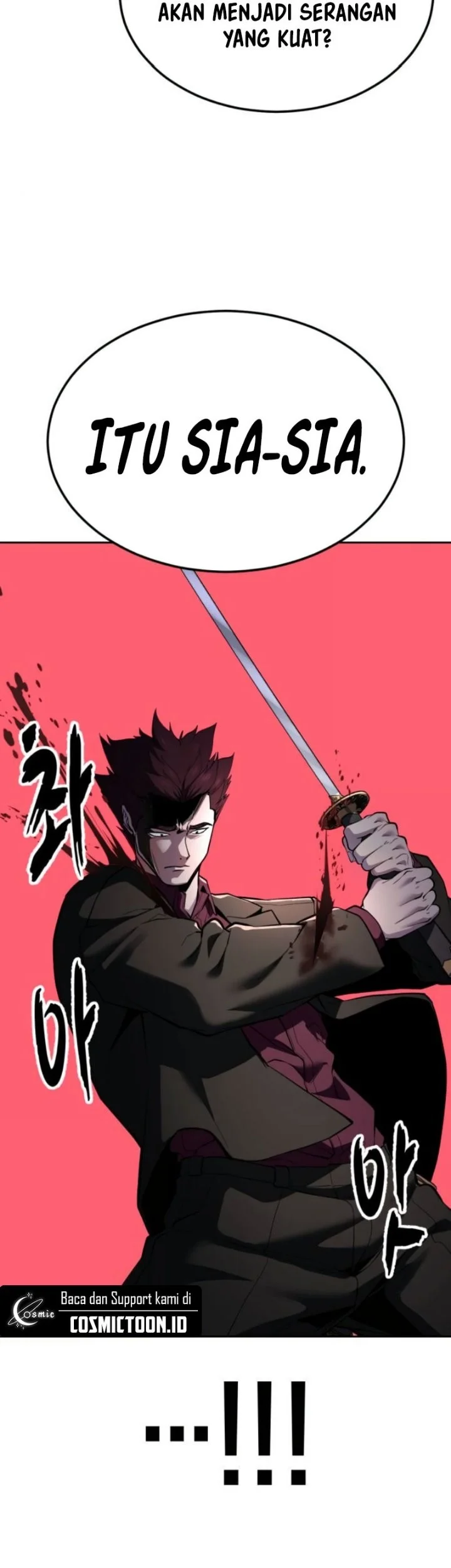 The Boy of Death Chapter 332 Gambar 32
