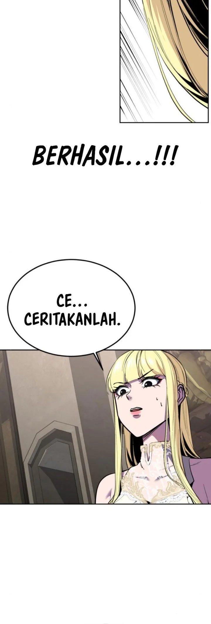 The Boy of Death Chapter 333 Gambar 38