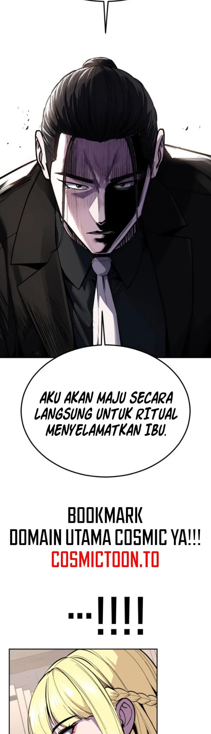 The Boy of Death Chapter 333 Gambar 40