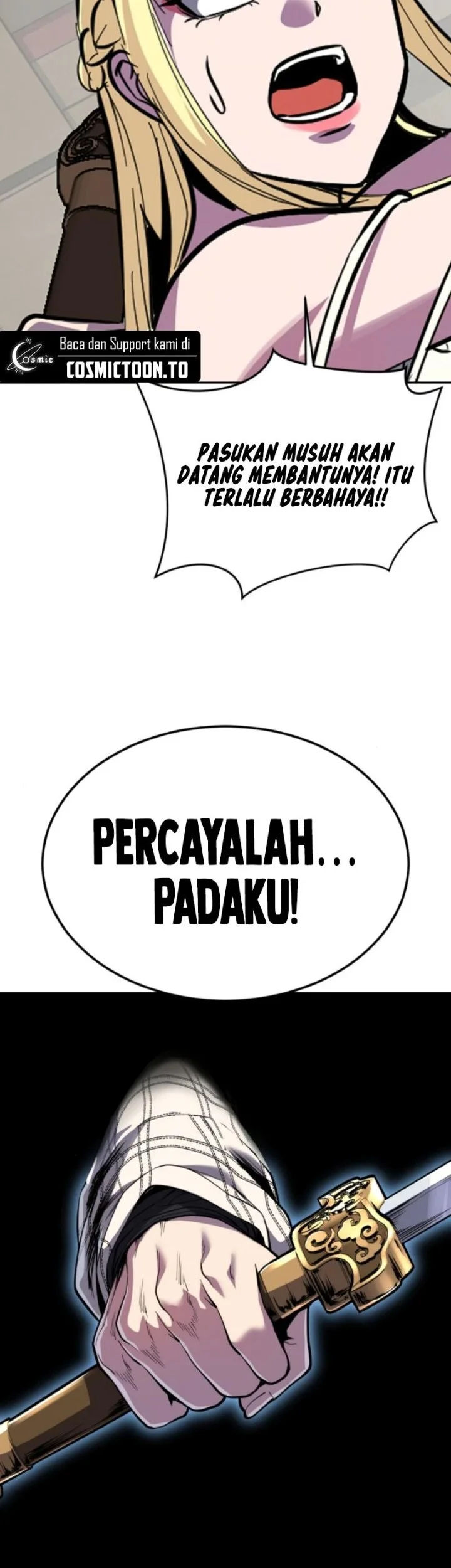 The Boy of Death Chapter 334 Gambar 39