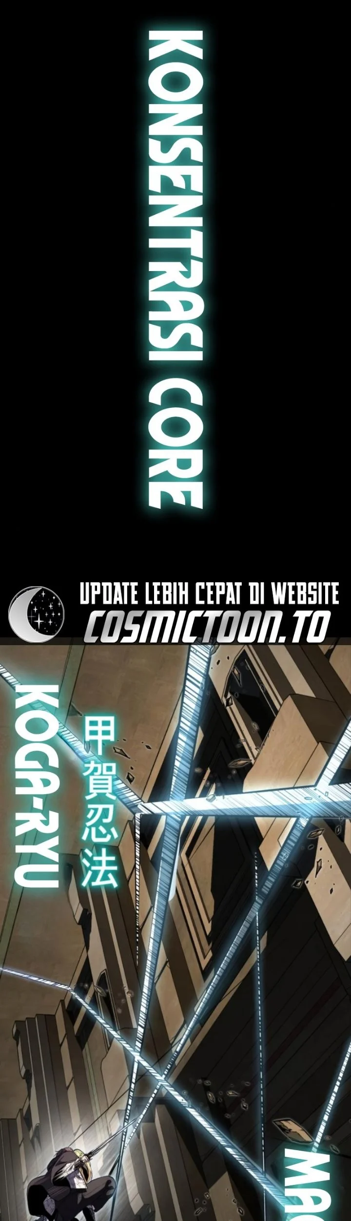 The Boy of Death Chapter 334 Gambar 40