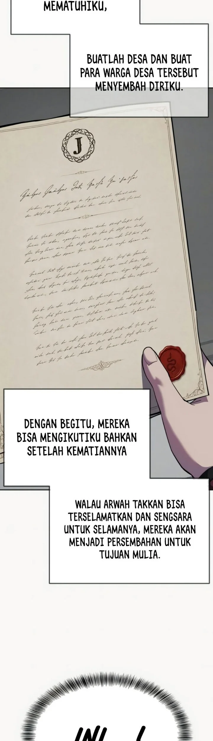 The Boy of Death Chapter 336 Gambar 38