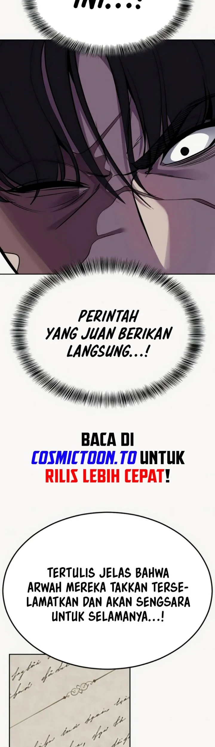 The Boy of Death Chapter 336 Gambar 39