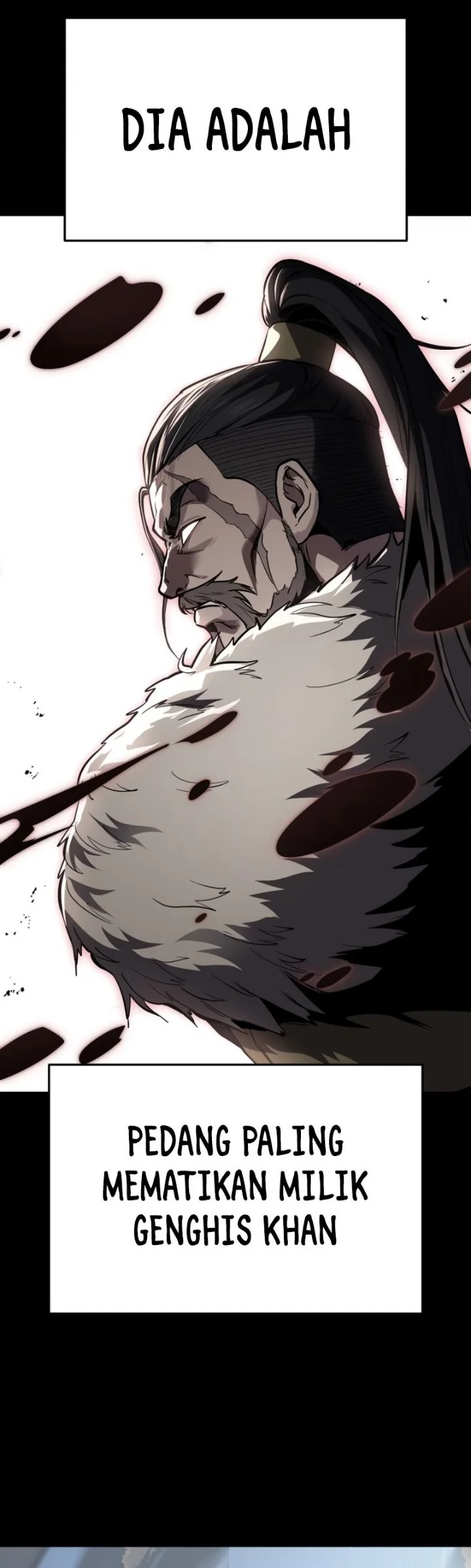 The Boy of Death Chapter 338 Gambar 40