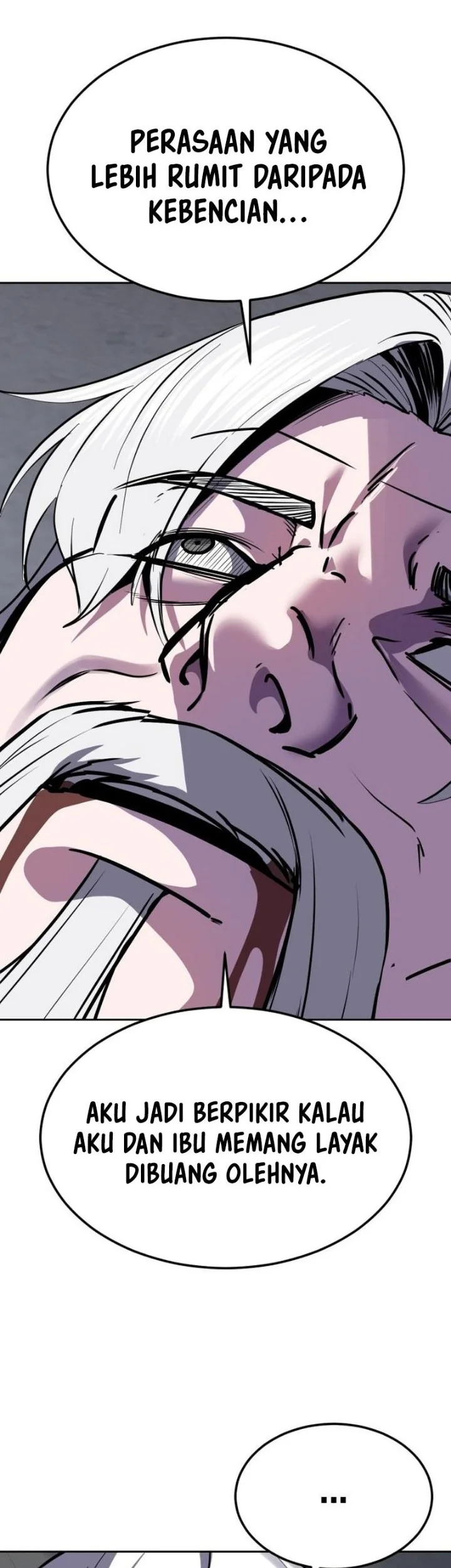 The Boy of Death Chapter 339 Gambar 38