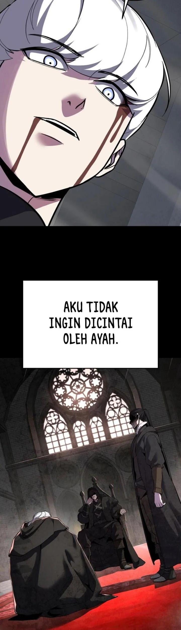 The Boy of Death Chapter 339 Gambar 39