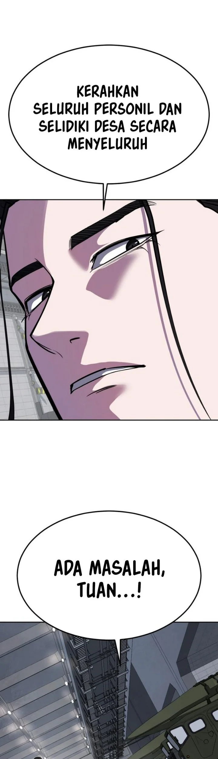 The Boy of Death Chapter 341 Gambar 32