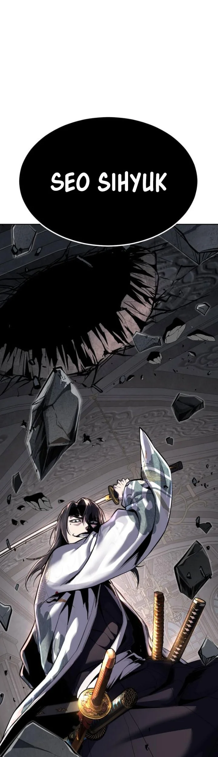 The Boy of Death Chapter 344 Gambar 36