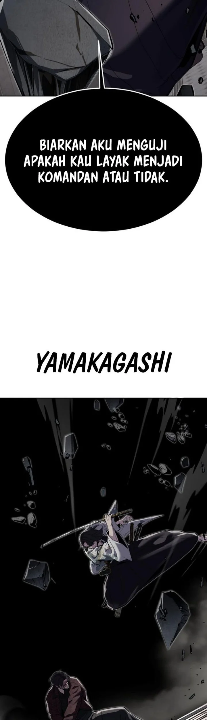 The Boy of Death Chapter 344 Gambar 37