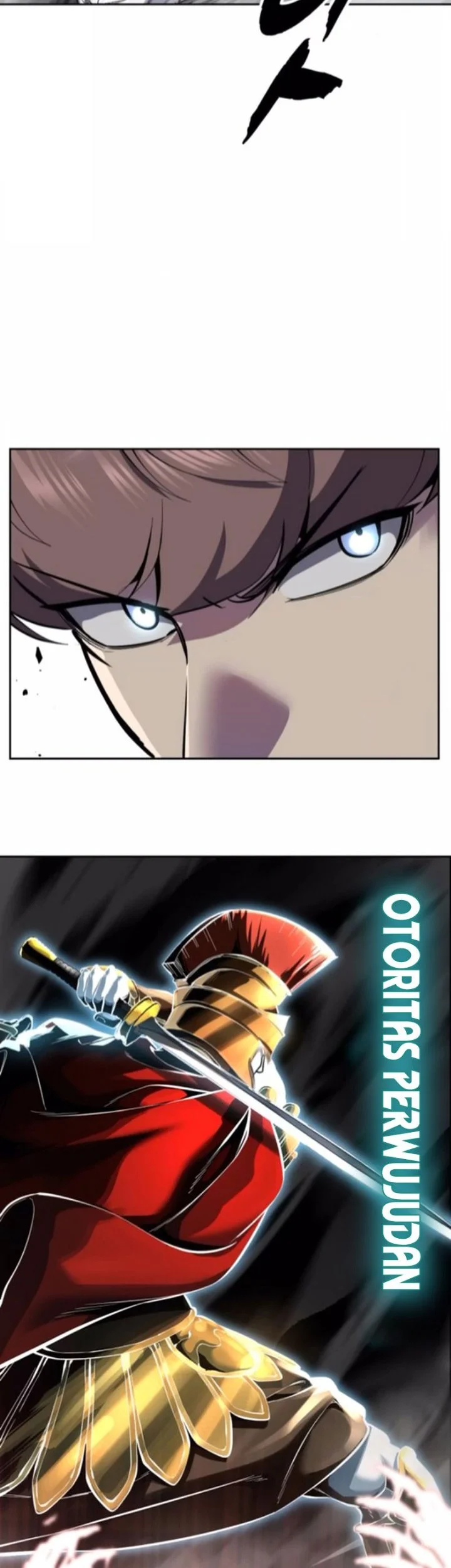 The Boy of Death Chapter 345 Gambar 37