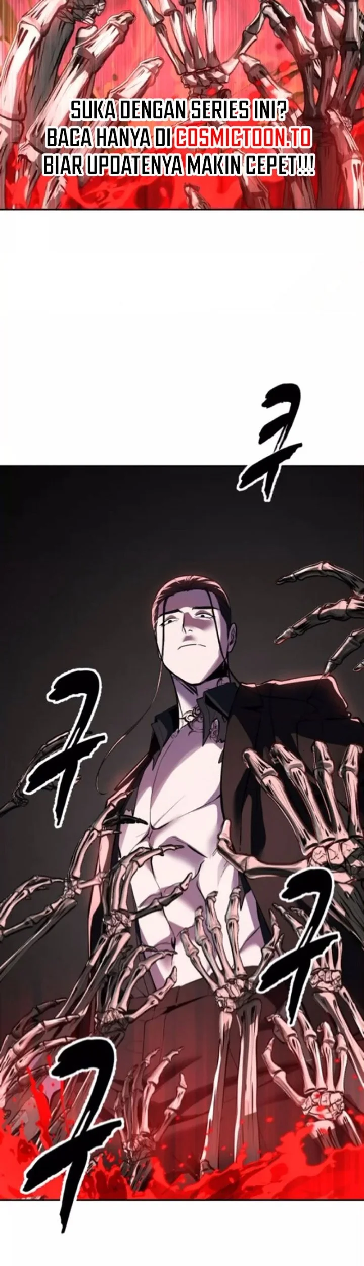 The Boy of Death Chapter 345 Gambar 39