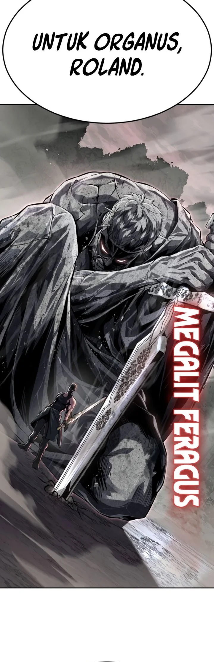 The Boy of Death Chapter 346 Gambar 33