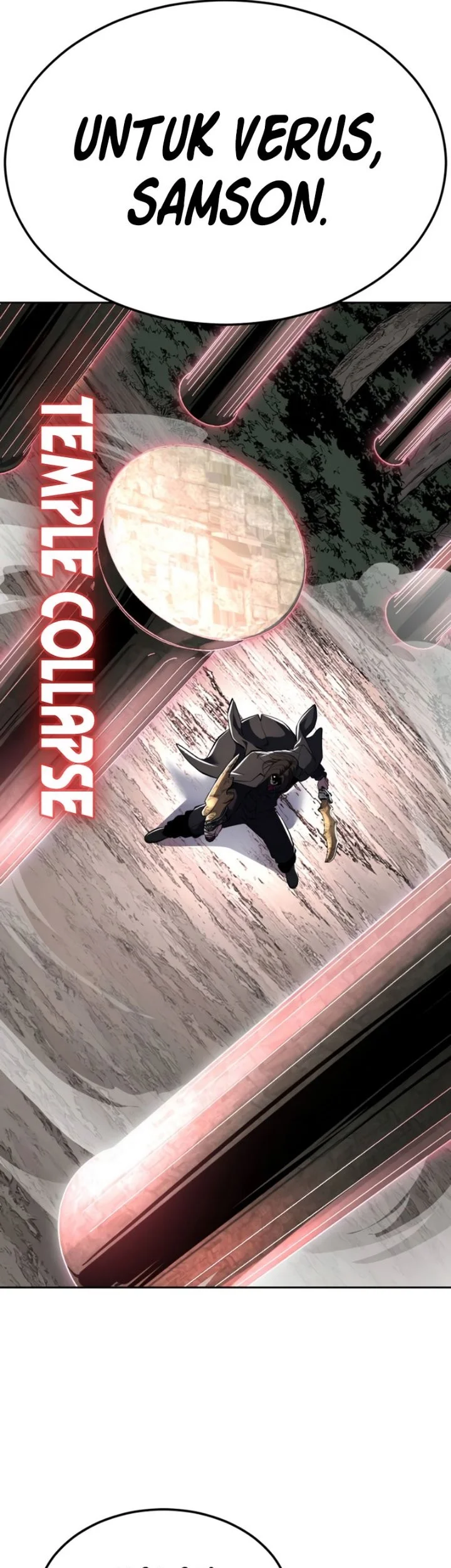 The Boy of Death Chapter 346 Gambar 34