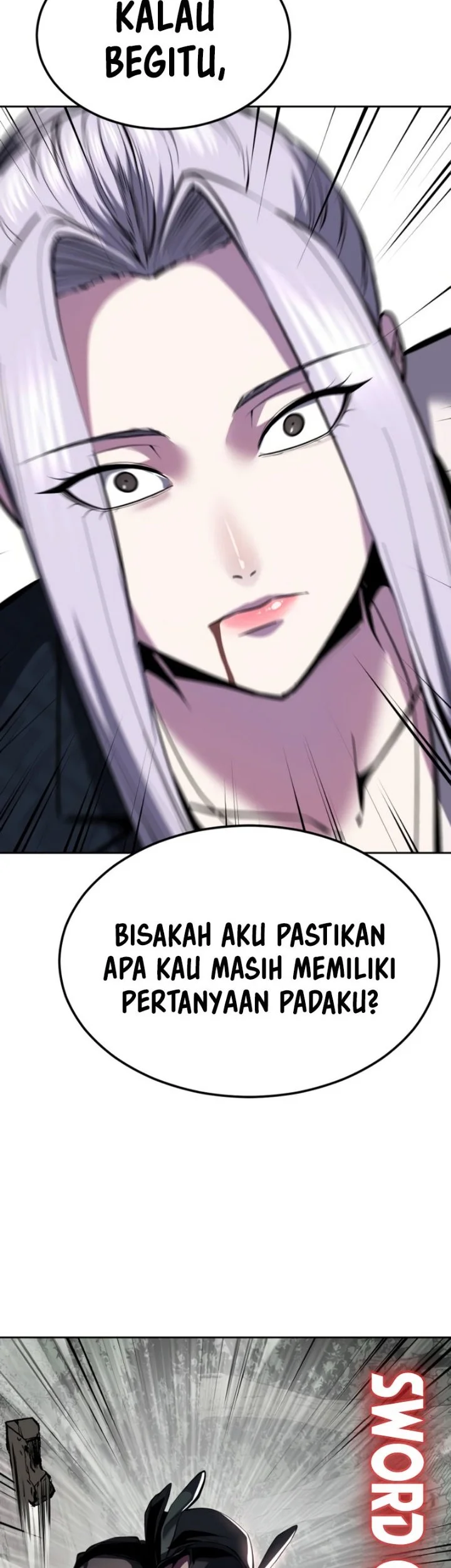 The Boy of Death Chapter 346 Gambar 35