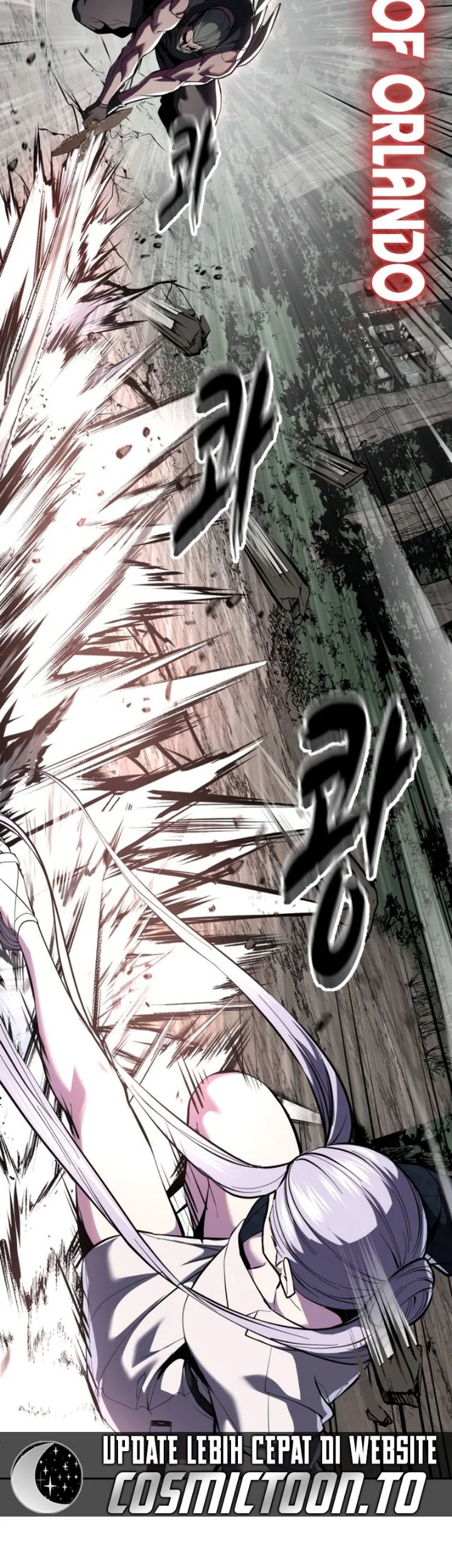 The Boy of Death Chapter 346 Gambar 36