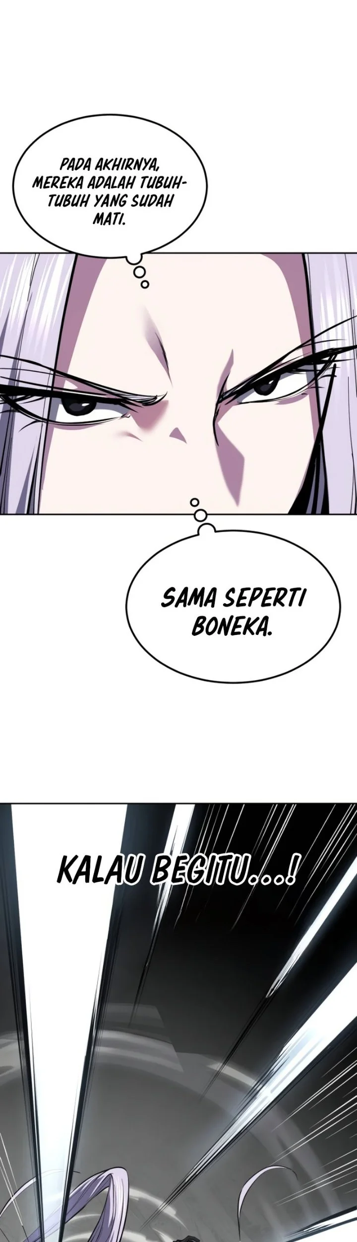 The Boy of Death Chapter 346 Gambar 37