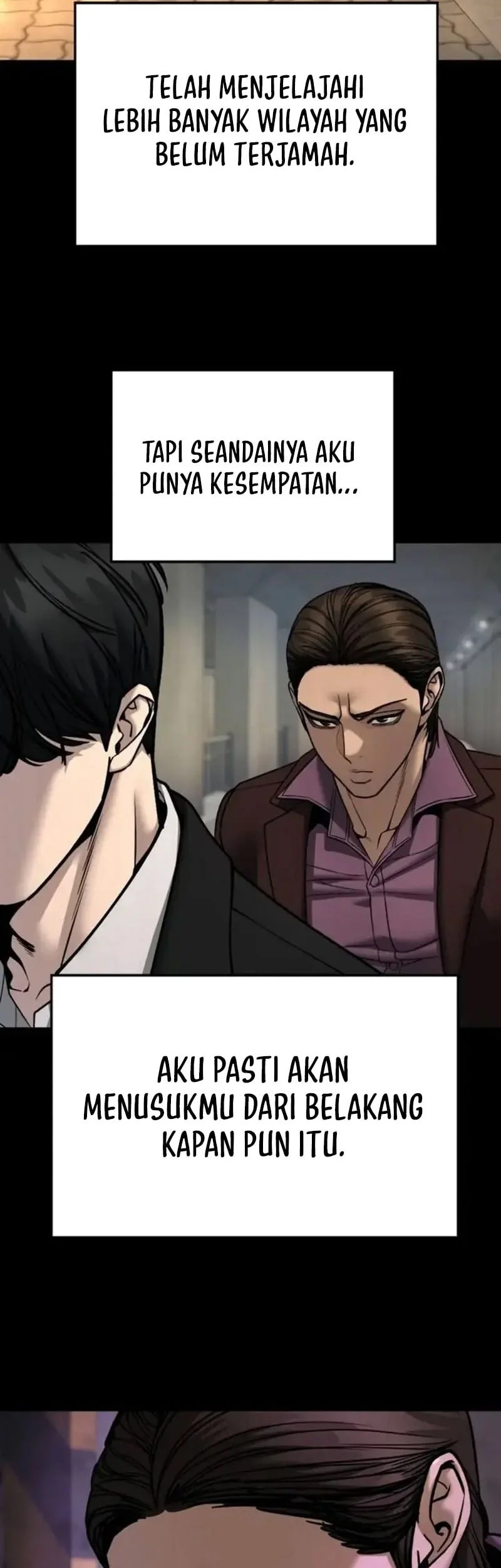 The Bully In Charge Chapter 167 Gambar 26