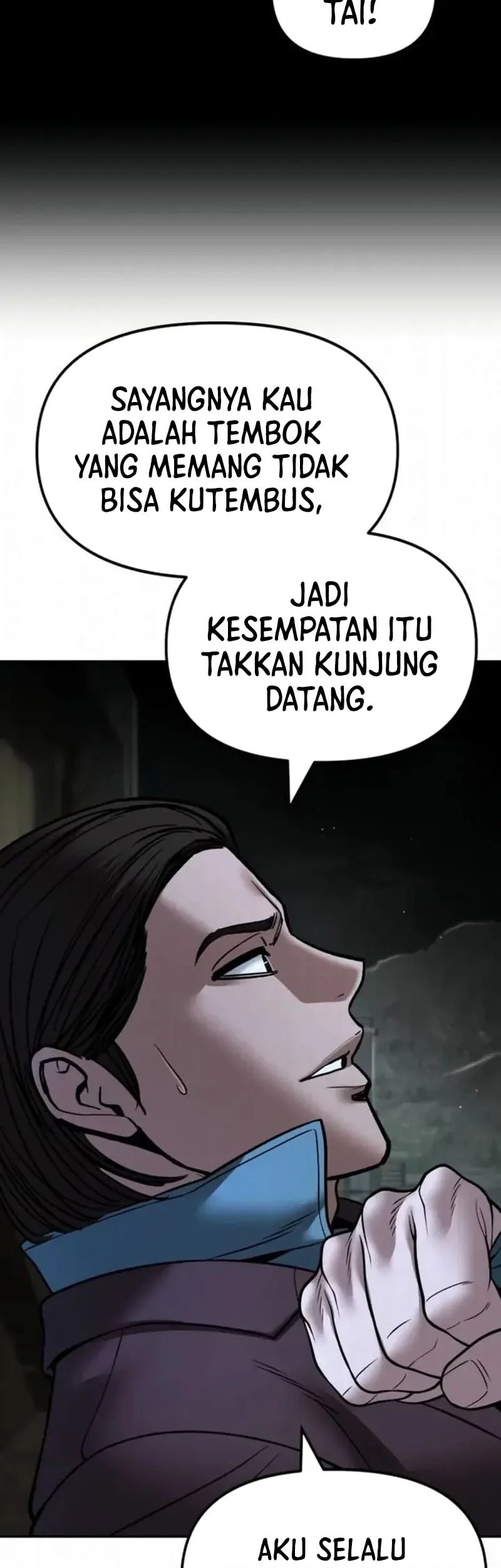 The Bully In Charge Chapter 167 Gambar 28