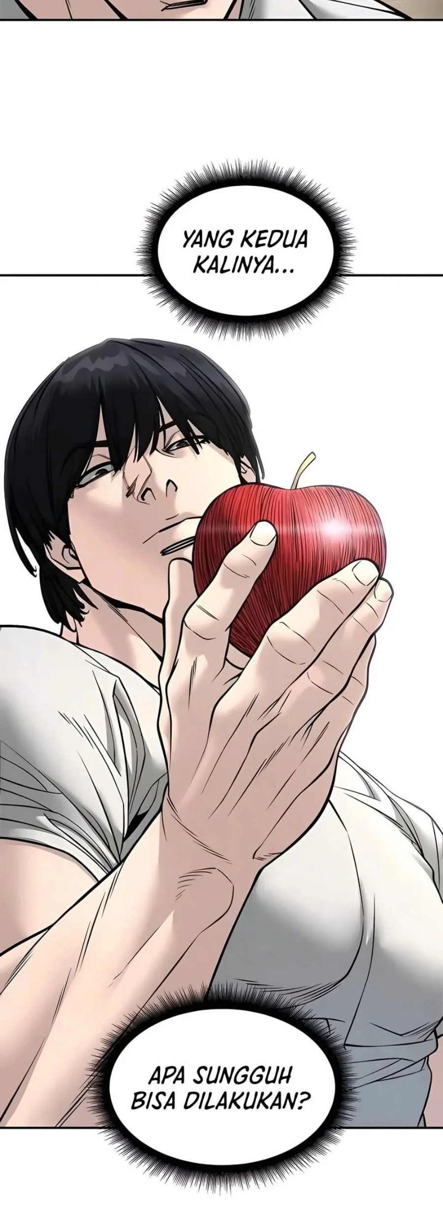 The Bully In Charge Chapter 168 Gambar 43