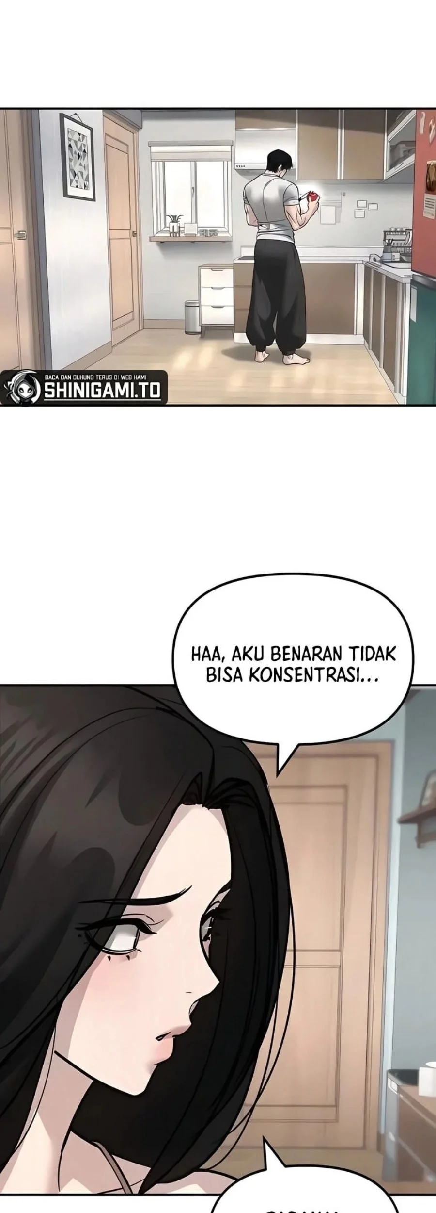 The Bully In Charge Chapter 168 Gambar 44