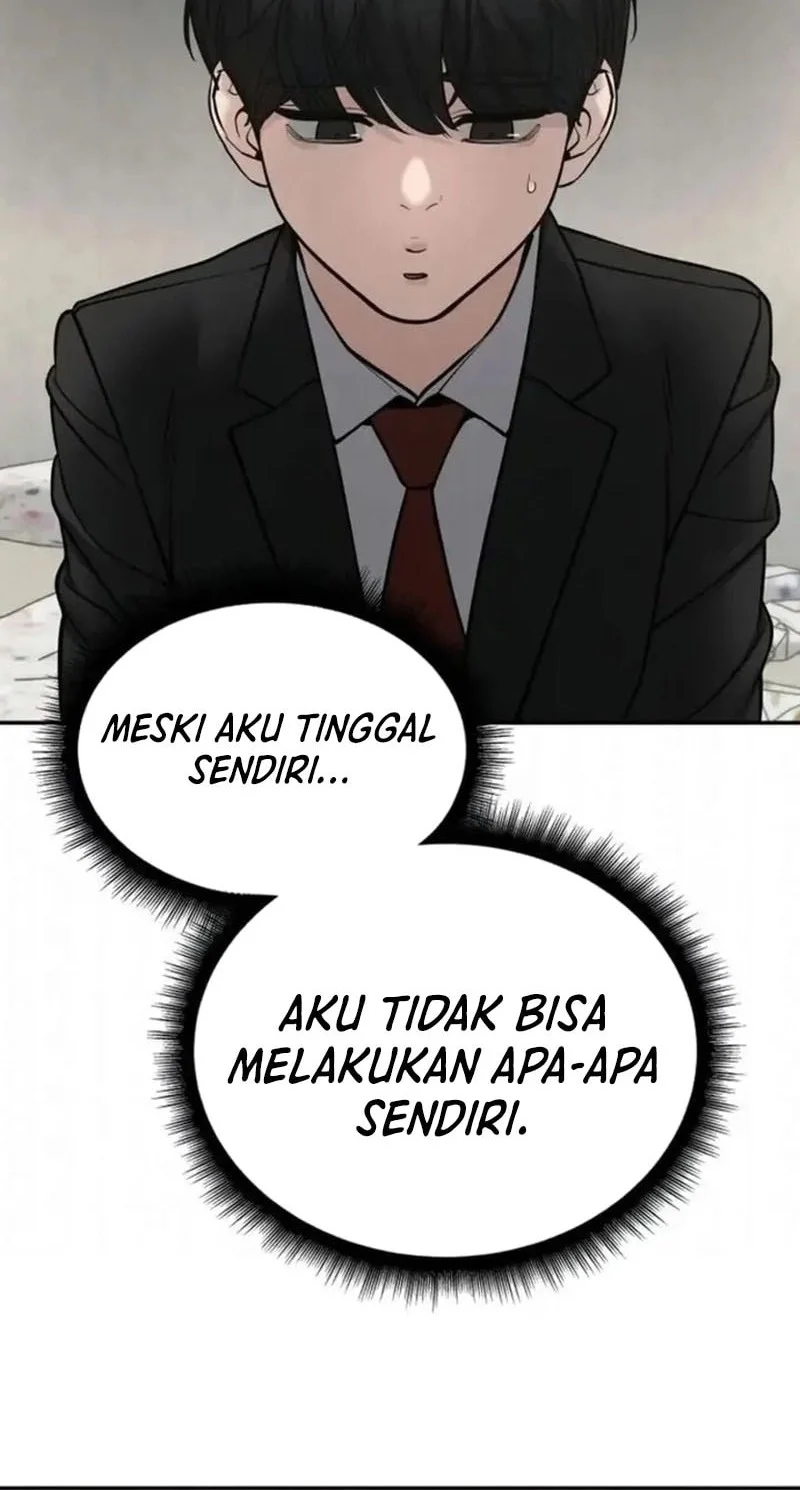 The Bully In Charge Chapter 170 Gambar 37