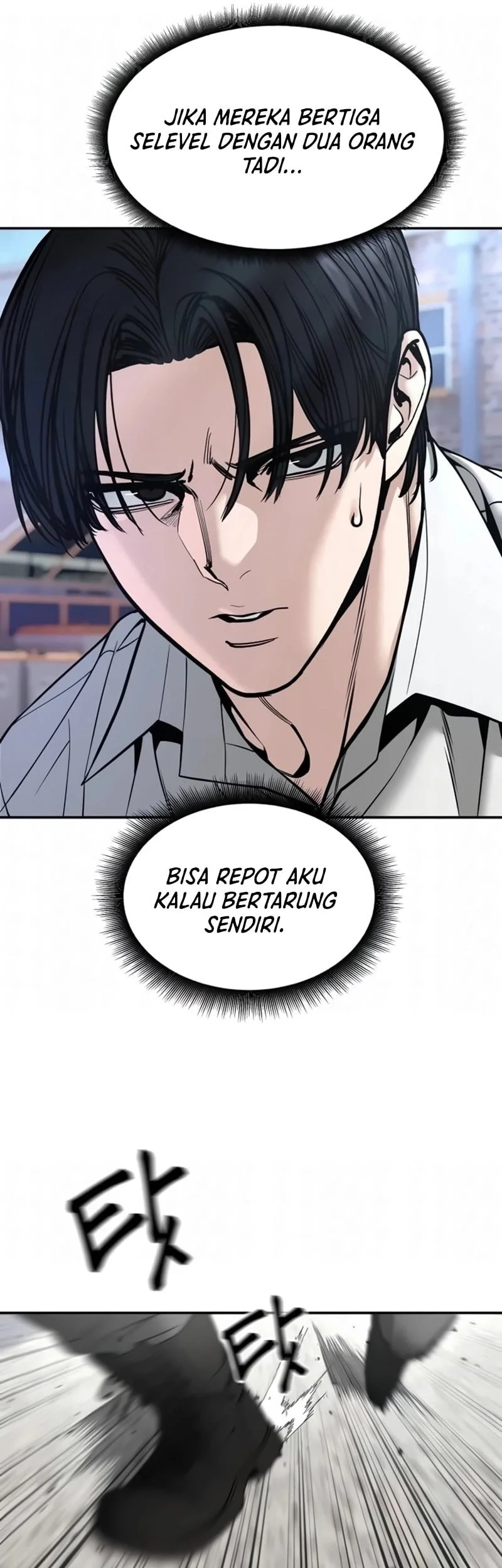 The Bully In Charge Chapter 184 Gambar 26