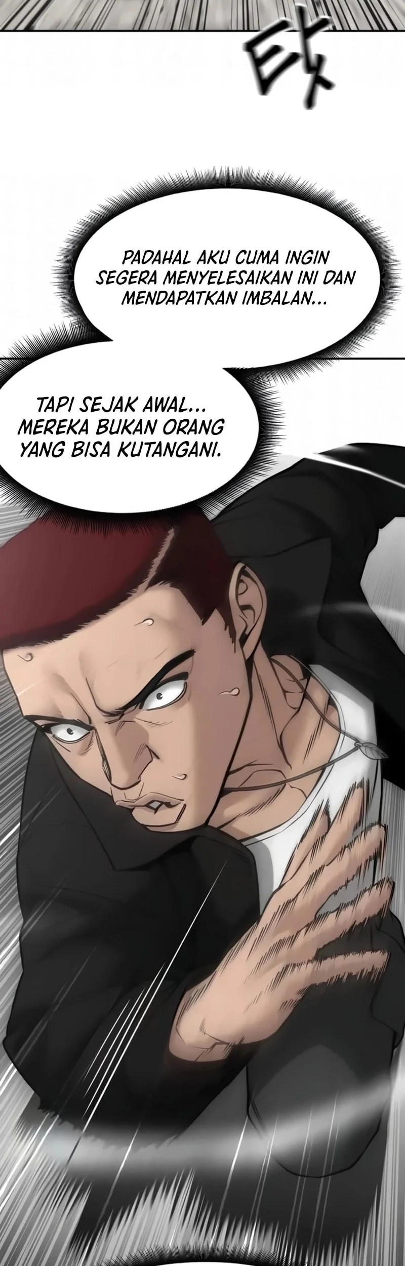 The Bully In Charge Chapter 184 Gambar 27