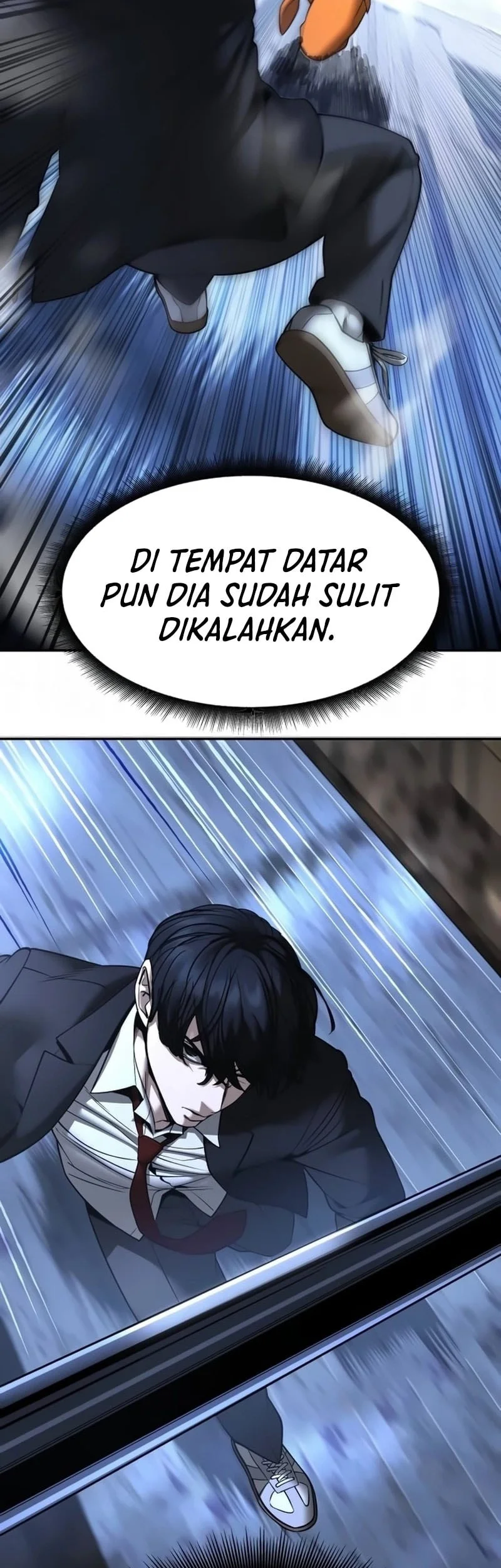The Bully In Charge Chapter 189 Gambar 37