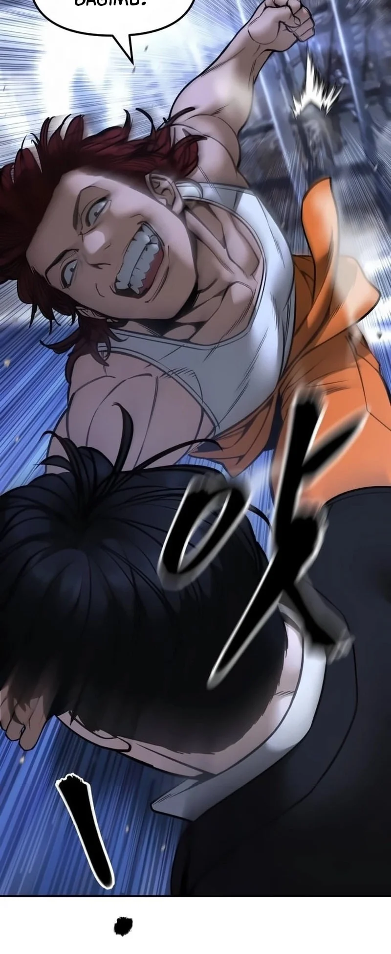 The Bully In Charge Chapter 189 Gambar 34
