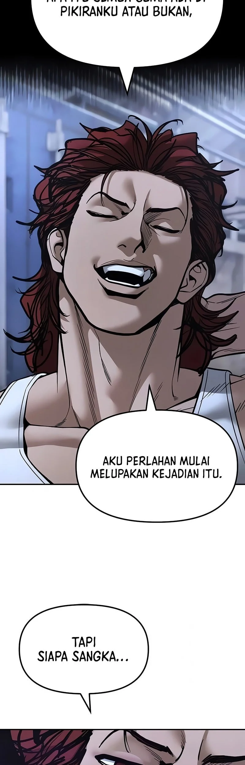 The Bully In Charge Chapter 190 Gambar 32