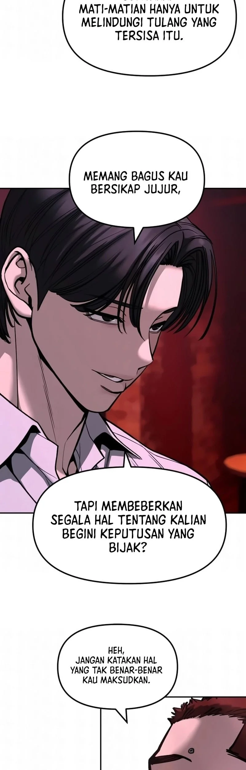 The Bully In Charge Chapter 191 Gambar 32