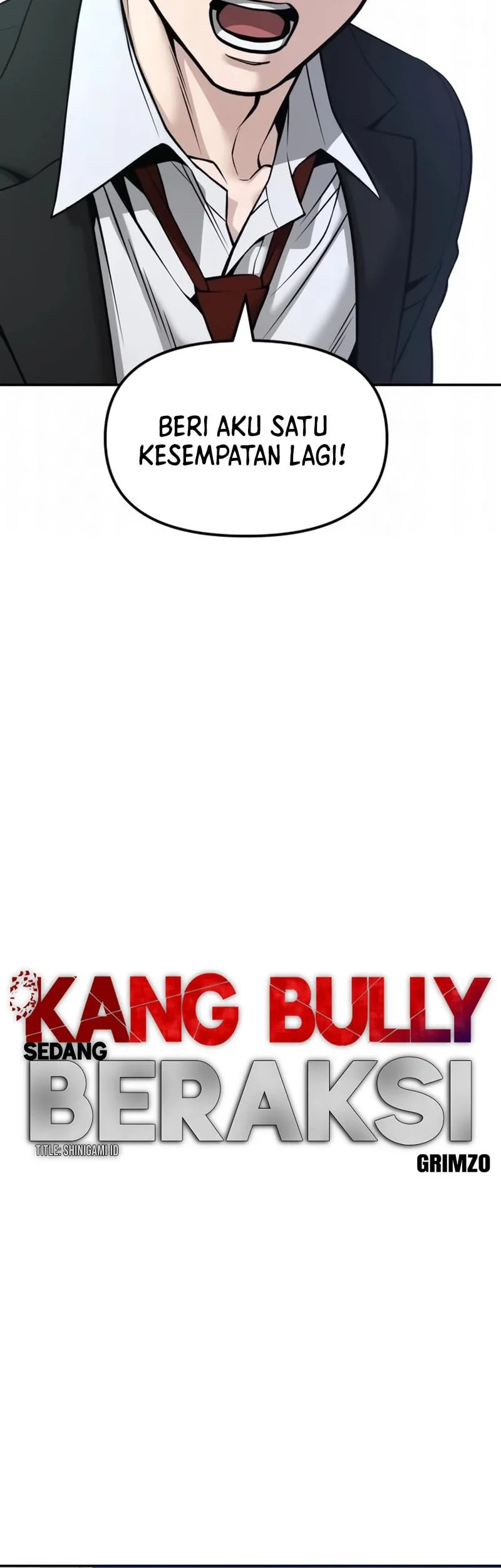 The Bully In Charge Chapter 192 Gambar 28