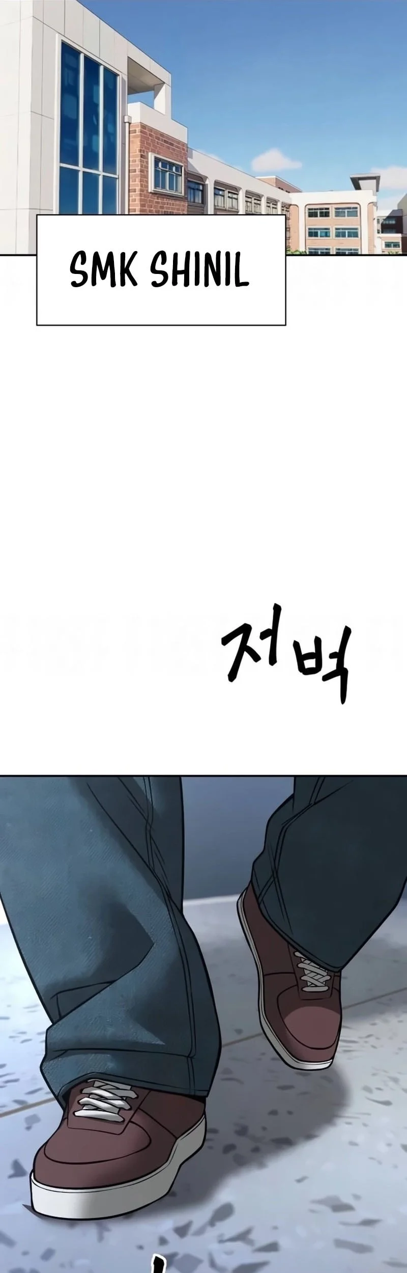 The Bully In Charge Chapter 192 Gambar 29