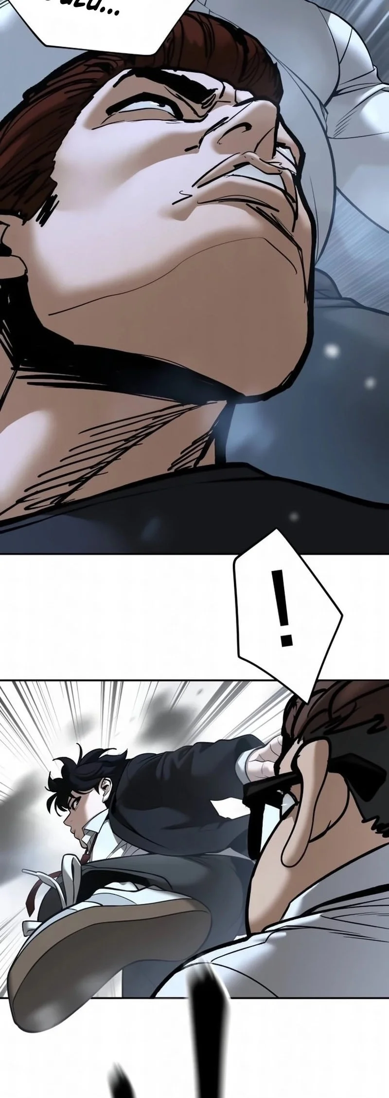The Bully In Charge Chapter 193 Gambar 33