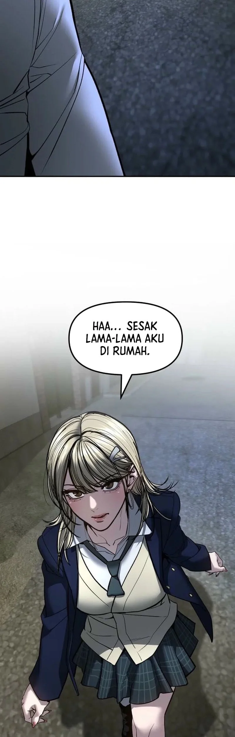 The Bully In Charge Chapter 196 Gambar 28