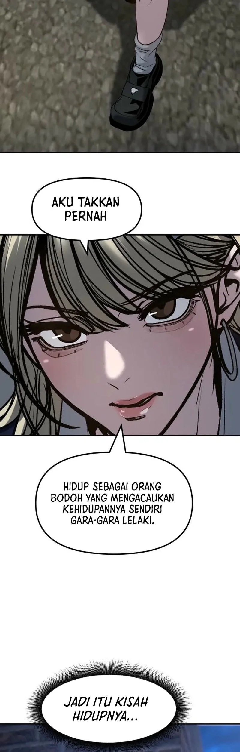 The Bully In Charge Chapter 196 Gambar 29