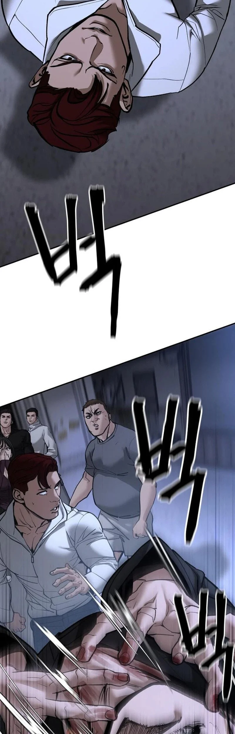 The Bully In Charge Chapter 198 Gambar 33