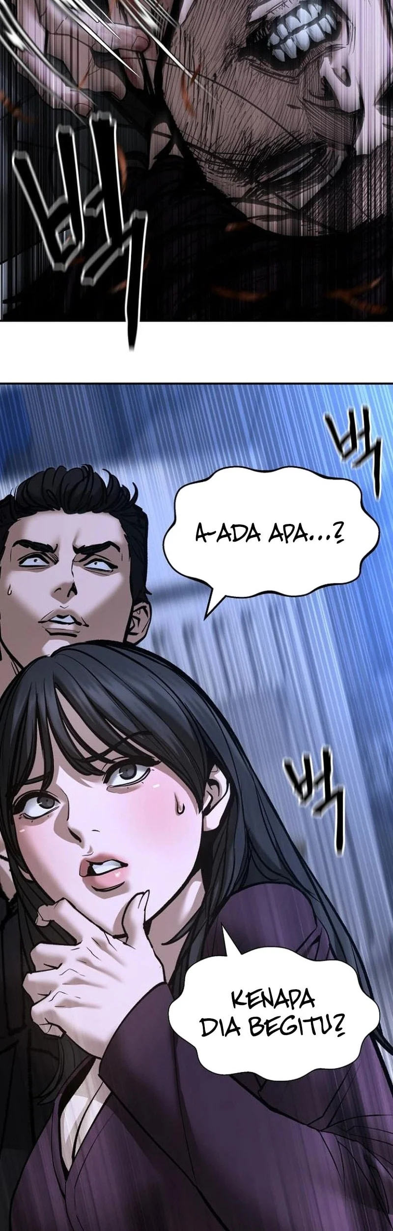The Bully In Charge Chapter 198 Gambar 34