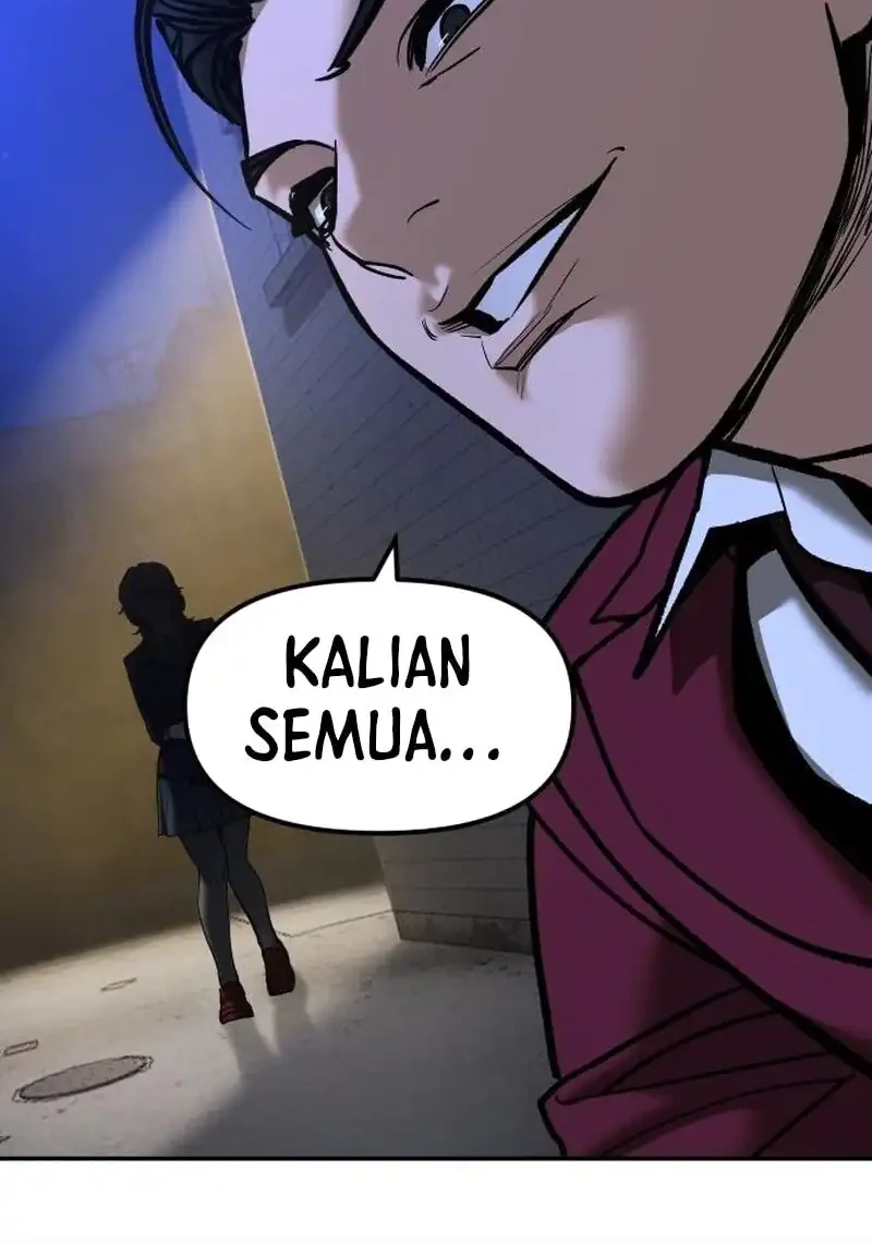 The Bully In Charge Chapter 201 Gambar 31
