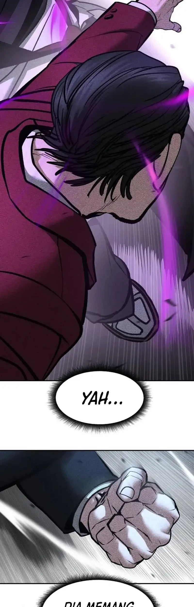 The Bully In Charge Chapter 202 Gambar 27