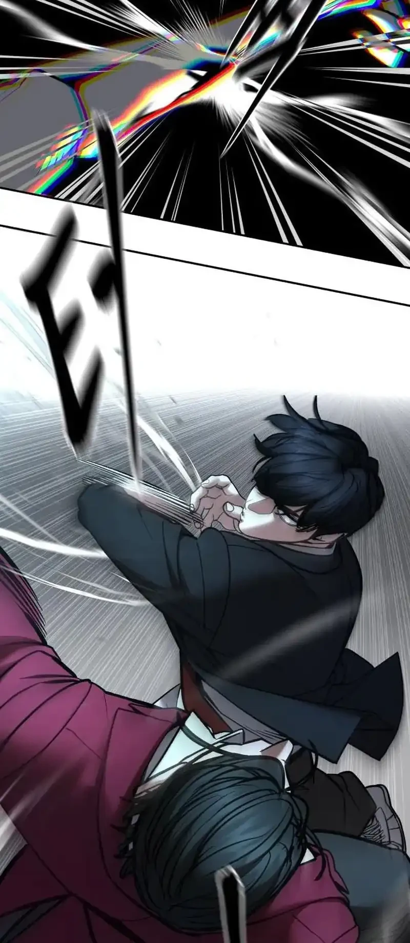 The Bully In Charge Chapter 202 Gambar 29